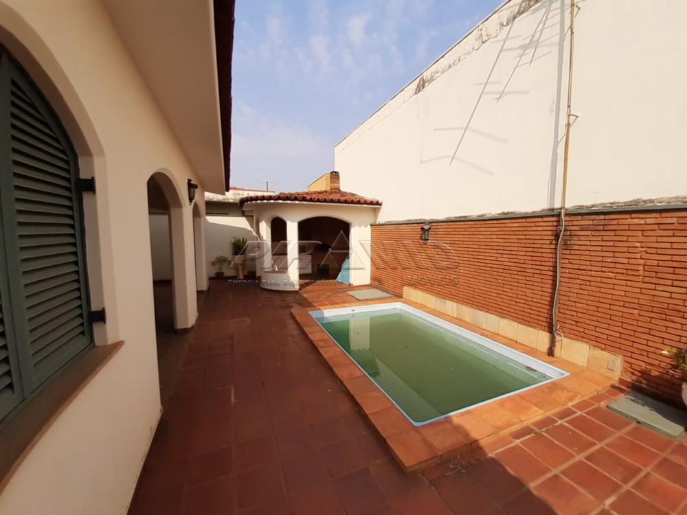 Alugar Casa / Padr&atilde;o em Ribeir&atilde;o Preto R$ 5.300,00 - Foto 26