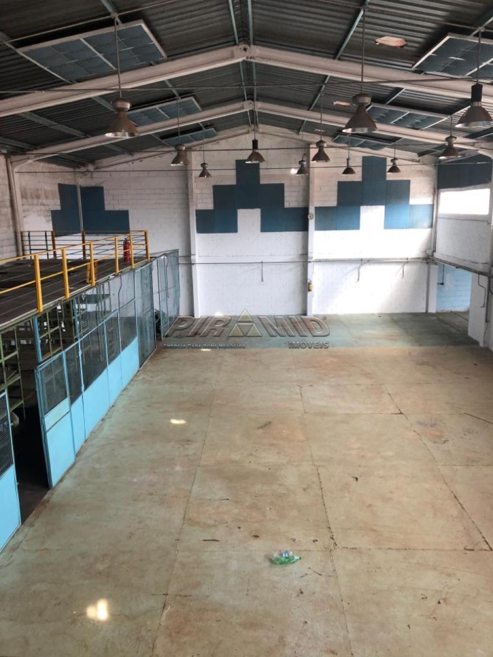 Alugar Comercial / Galp&atilde;o  Barrac&atilde;o em Ribeir&atilde;o Preto R$ 30.000,00 - Foto 14