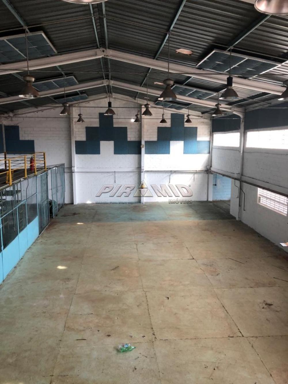 Alugar Comercial / Galp&atilde;o  Barrac&atilde;o em Ribeir&atilde;o Preto R$ 30.000,00 - Foto 15
