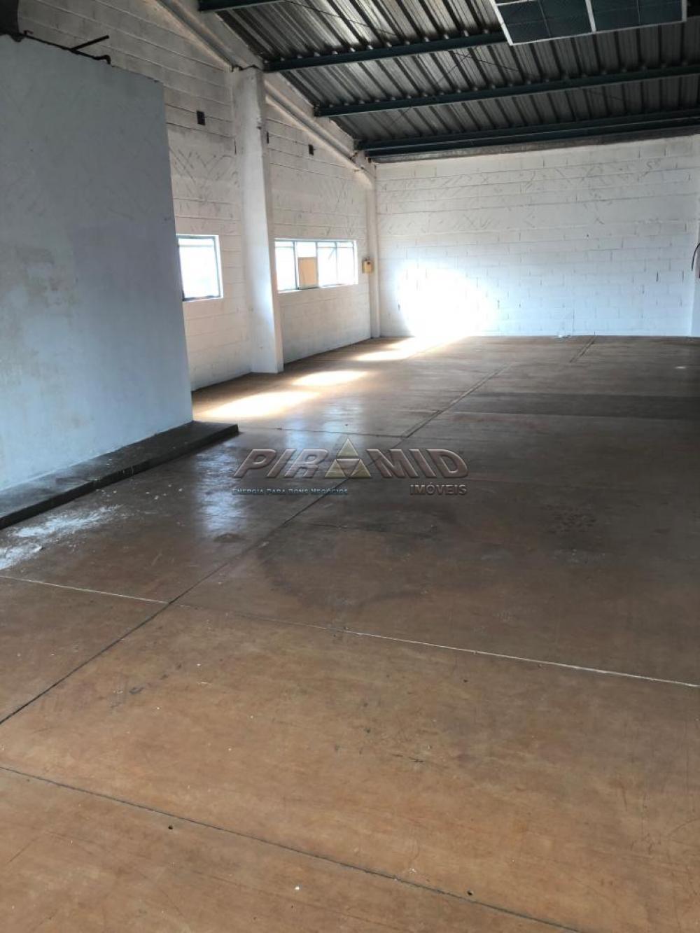Alugar Comercial / Galp&atilde;o  Barrac&atilde;o em Ribeir&atilde;o Preto R$ 30.000,00 - Foto 17