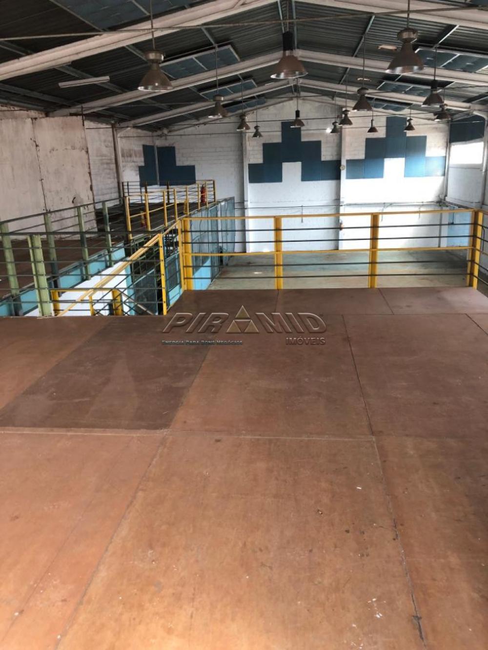 Alugar Comercial / Galp&atilde;o  Barrac&atilde;o em Ribeir&atilde;o Preto R$ 30.000,00 - Foto 19