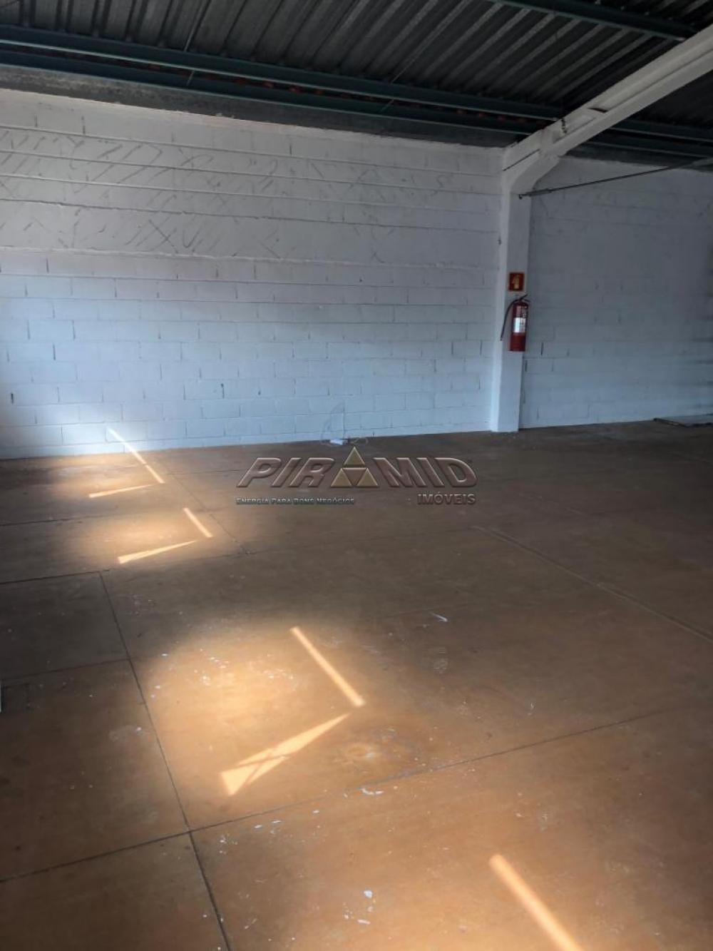 Alugar Comercial / Galp&atilde;o  Barrac&atilde;o em Ribeir&atilde;o Preto R$ 30.000,00 - Foto 20