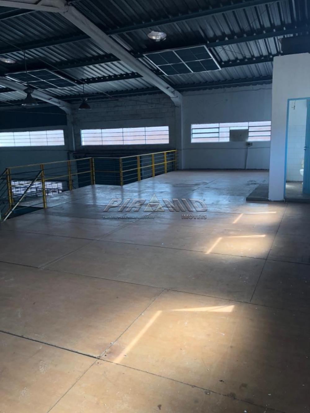Alugar Comercial / Galp&atilde;o  Barrac&atilde;o em Ribeir&atilde;o Preto R$ 30.000,00 - Foto 22