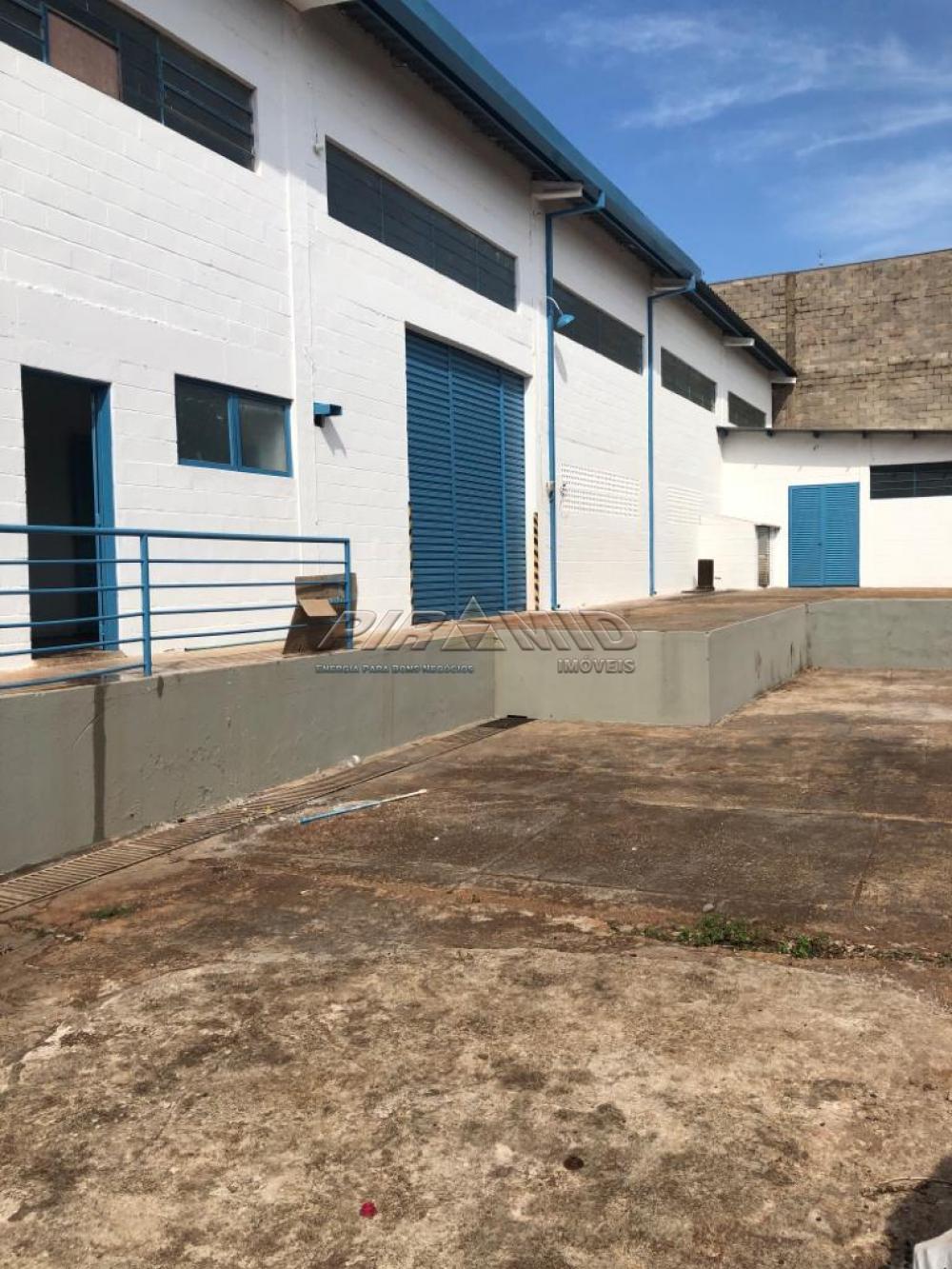 Alugar Comercial / Galp&atilde;o  Barrac&atilde;o em Ribeir&atilde;o Preto R$ 30.000,00 - Foto 31