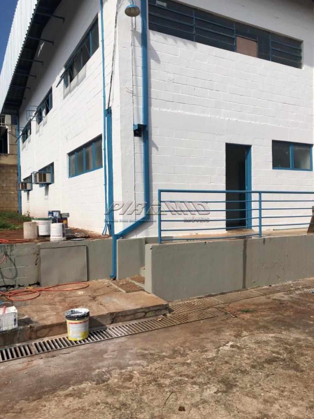 Alugar Comercial / Galp&atilde;o  Barrac&atilde;o em Ribeir&atilde;o Preto R$ 30.000,00 - Foto 32