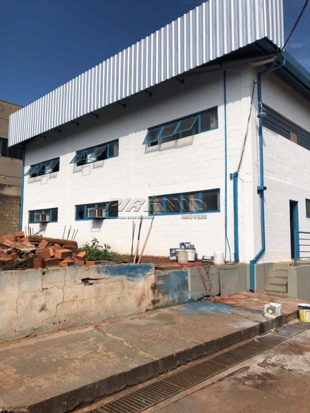Alugar Comercial / Galp&atilde;o  Barrac&atilde;o em Ribeir&atilde;o Preto R$ 30.000,00 - Foto 33