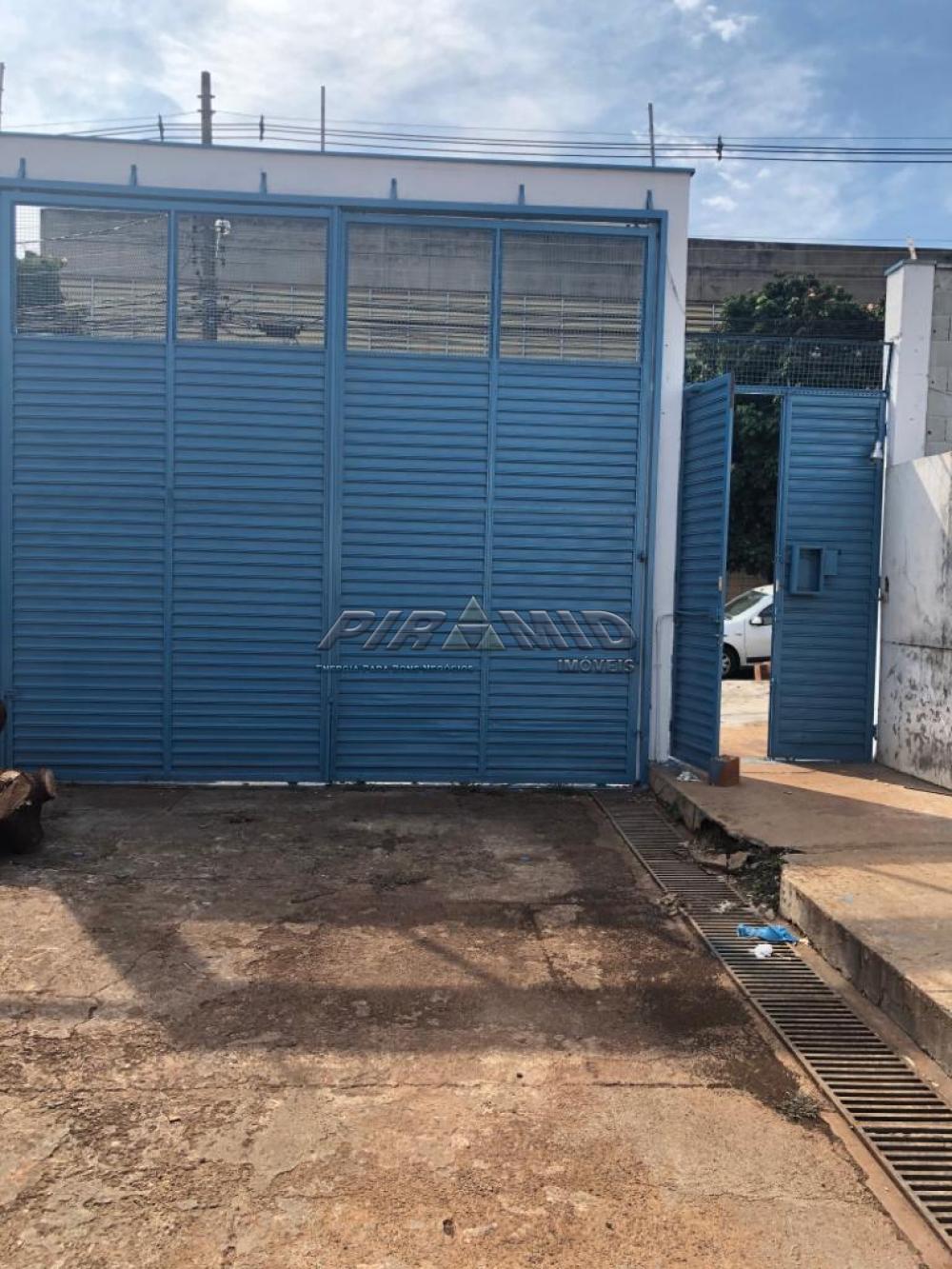 Alugar Comercial / Galp&atilde;o  Barrac&atilde;o em Ribeir&atilde;o Preto R$ 30.000,00 - Foto 35