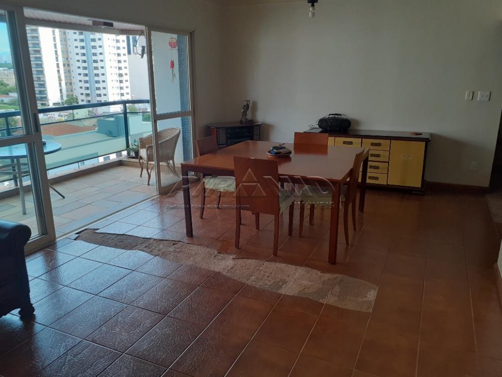 Comprar Apartamento / Padr&atilde;o em Ribeir&atilde;o Preto R$ 440.000,00 - Foto 2