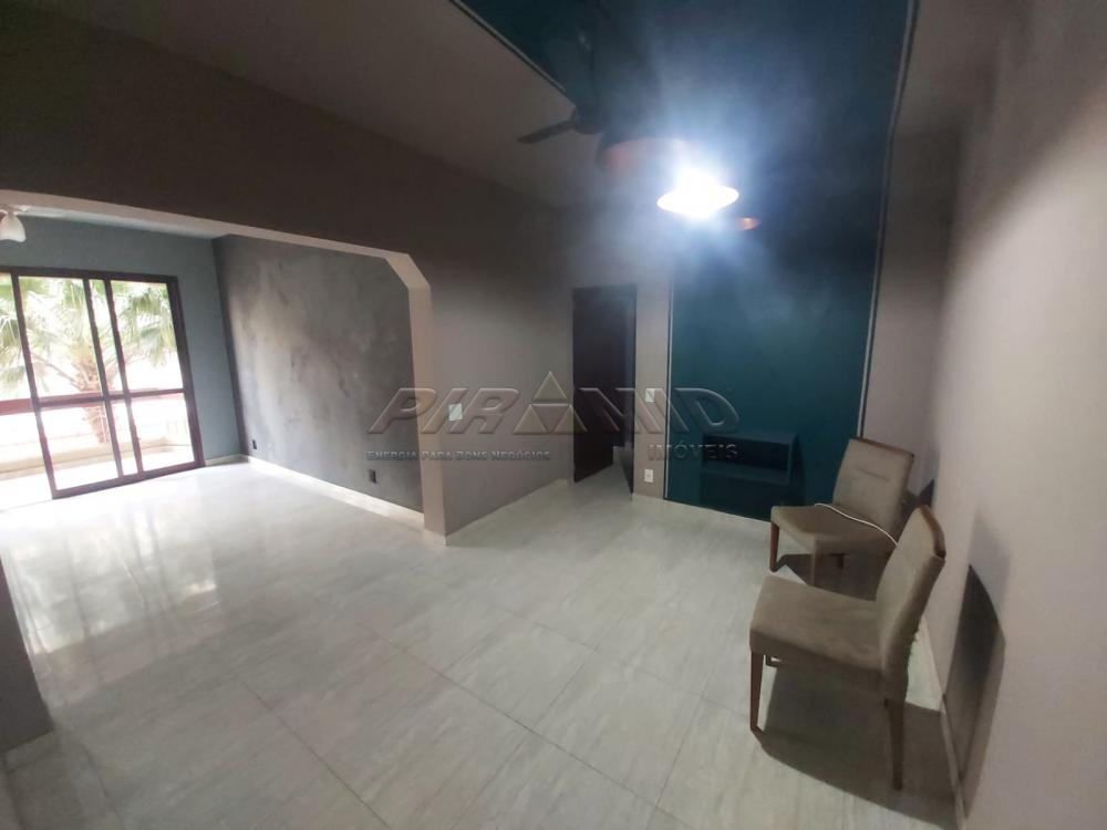 Alugar Apartamento / Padr&atilde;o em Ribeir&atilde;o Preto R$ 1.300,00 - Foto 3