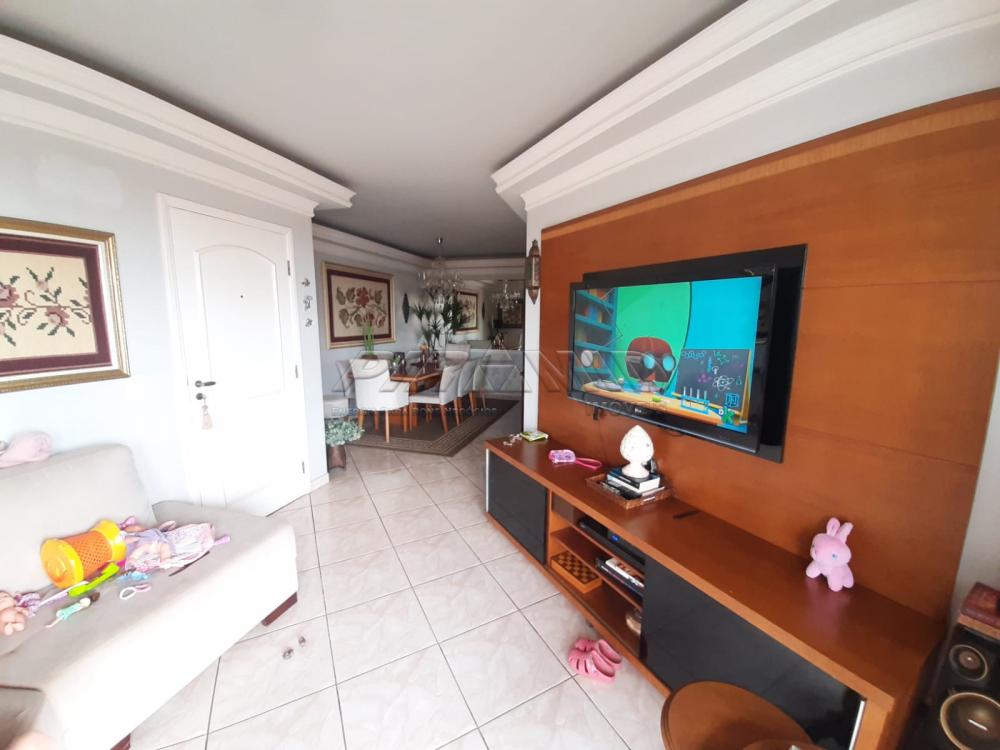 Comprar Apartamento / Padr&atilde;o em Ribeir&atilde;o Preto R$ 468.000,00 - Foto 1