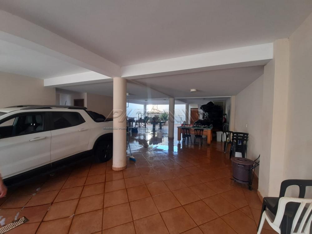 Alugar Casa / Padr&atilde;o em Ribeir&atilde;o Preto R$ 12.600,00 - Foto 1