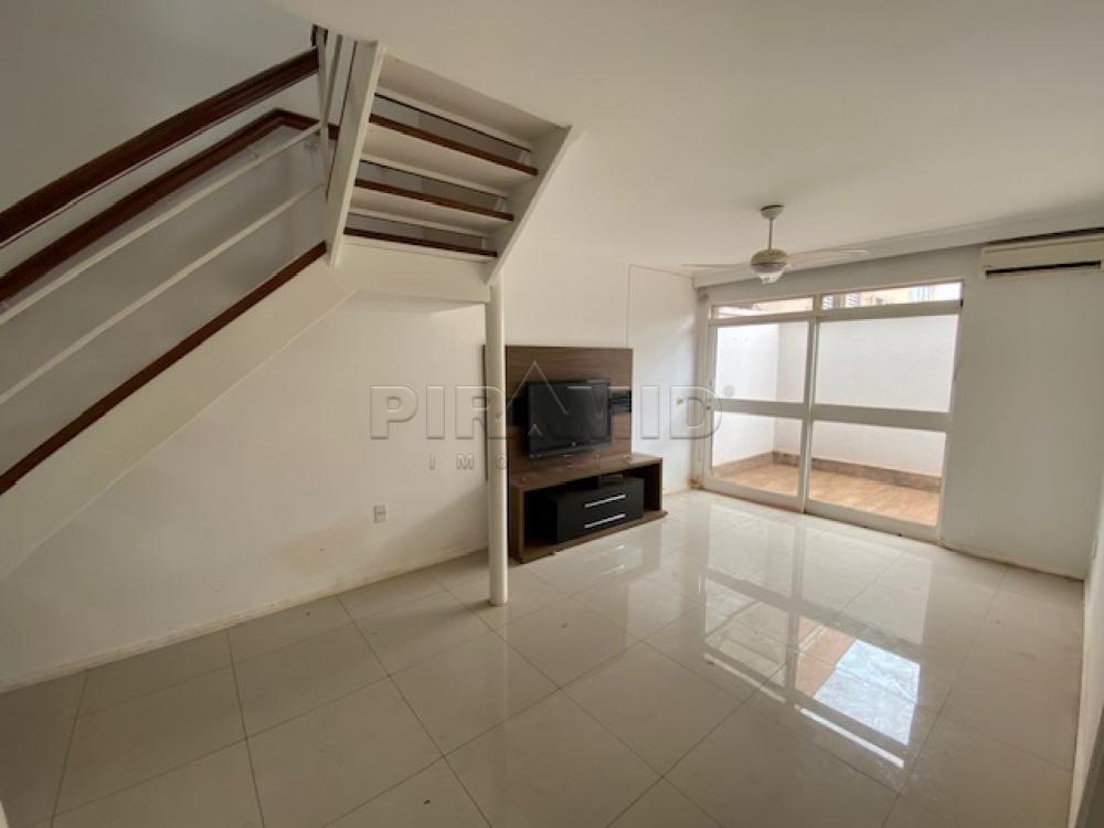 Alugar Apartamento / Padr&atilde;o em Ribeir&atilde;o Preto R$ 2.500,00 - Foto 1