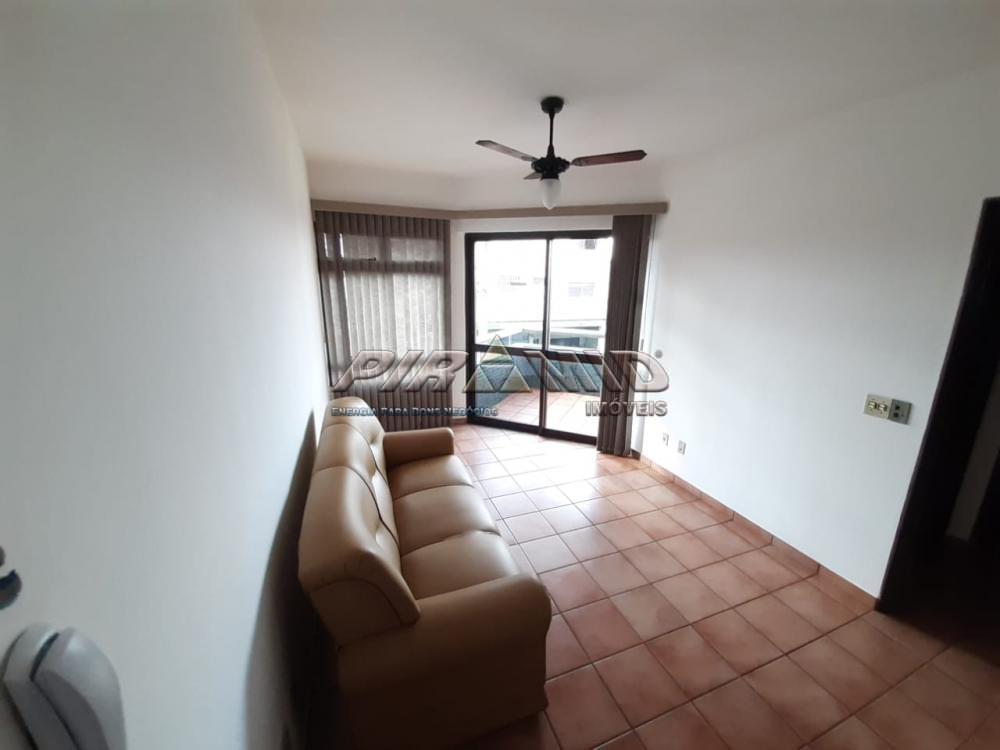 Alugar Apartamento / Padr&atilde;o em Ribeir&atilde;o Preto R$ 1.000,00 - Foto 1
