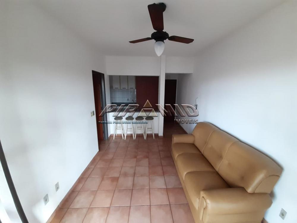 Alugar Apartamento / Padr&atilde;o em Ribeir&atilde;o Preto R$ 1.000,00 - Foto 2