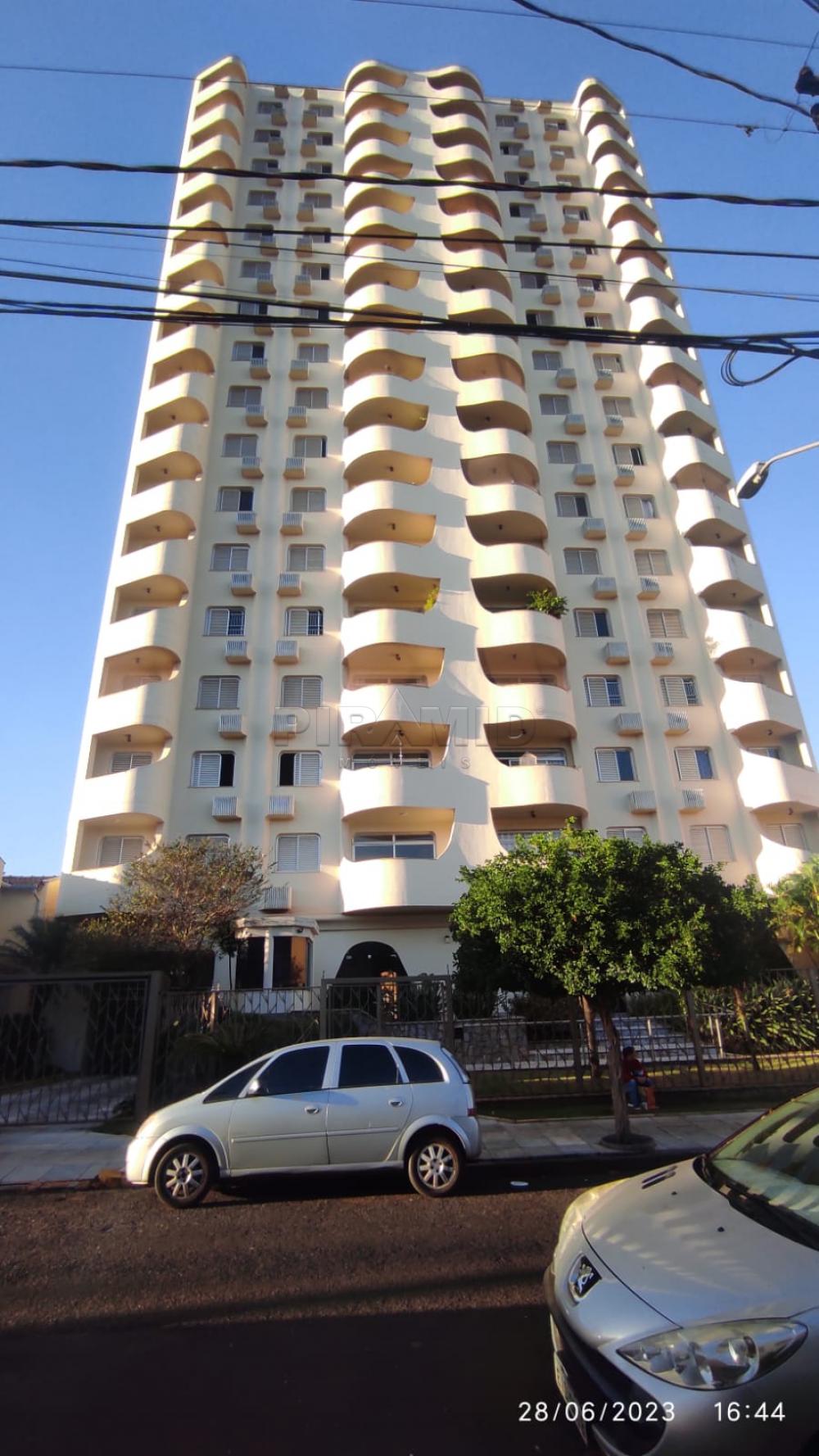 Alugar Apartamento / Padr&atilde;o em Ribeir&atilde;o Preto R$ 700,00 - Foto 19