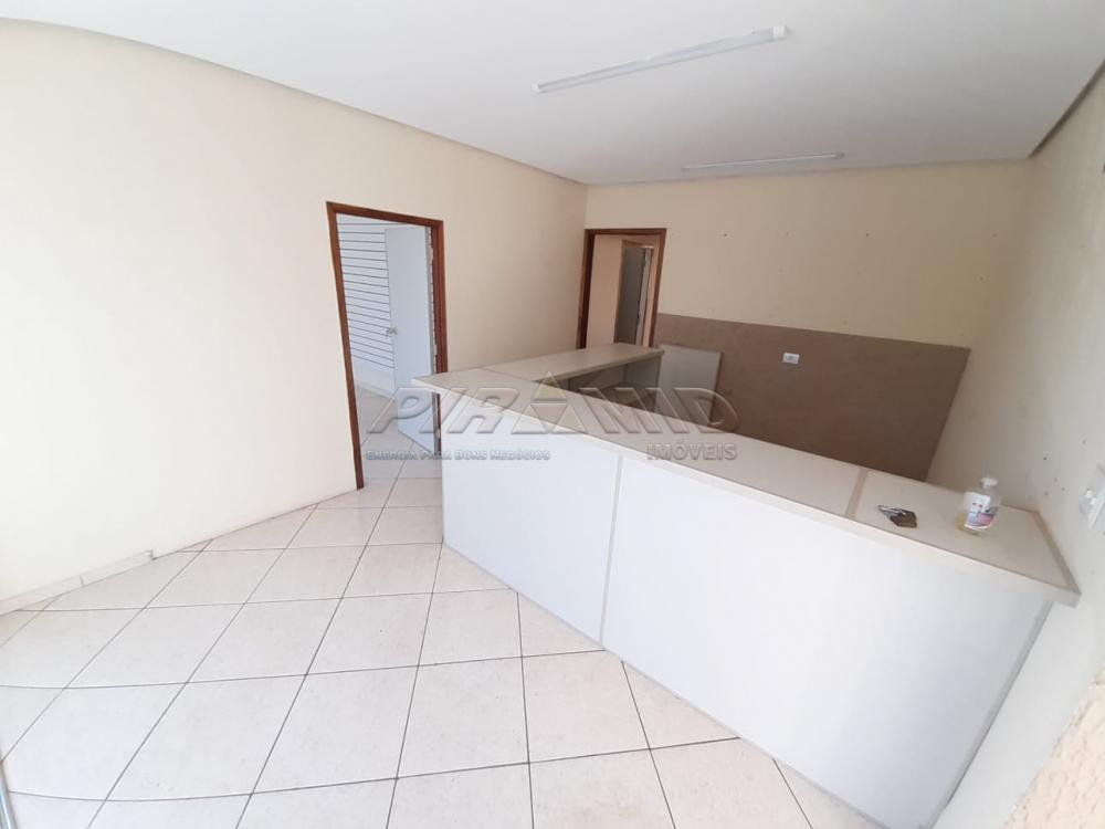 Alugar Casa / Padr&atilde;o em Ribeir&atilde;o Preto R$ 3.800,00 - Foto 1