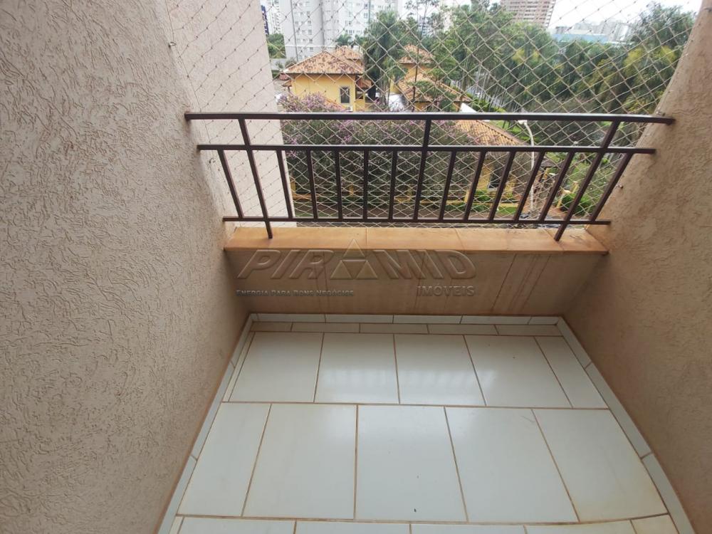 Alugar Apartamento / Padr&atilde;o em Ribeir&atilde;o Preto R$ 1.650,00 - Foto 2