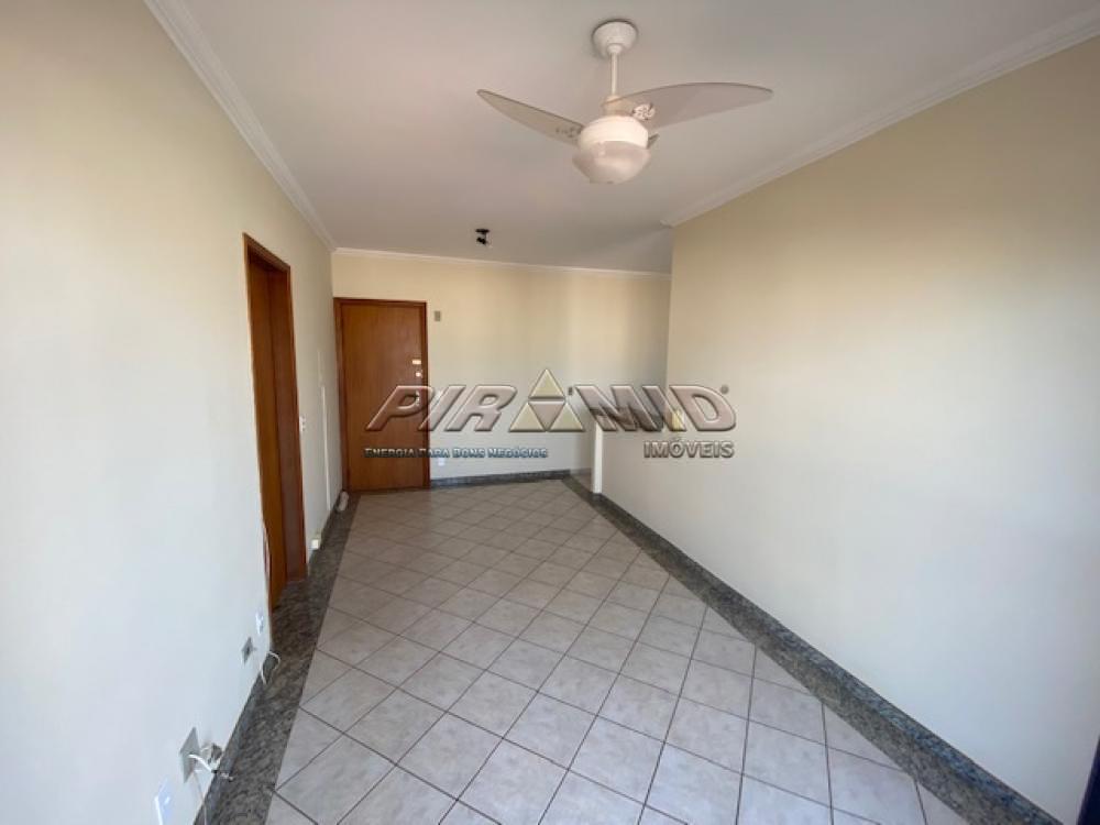 Alugar Apartamento / Padr&atilde;o em Ribeir&atilde;o Preto R$ 950,00 - Foto 1