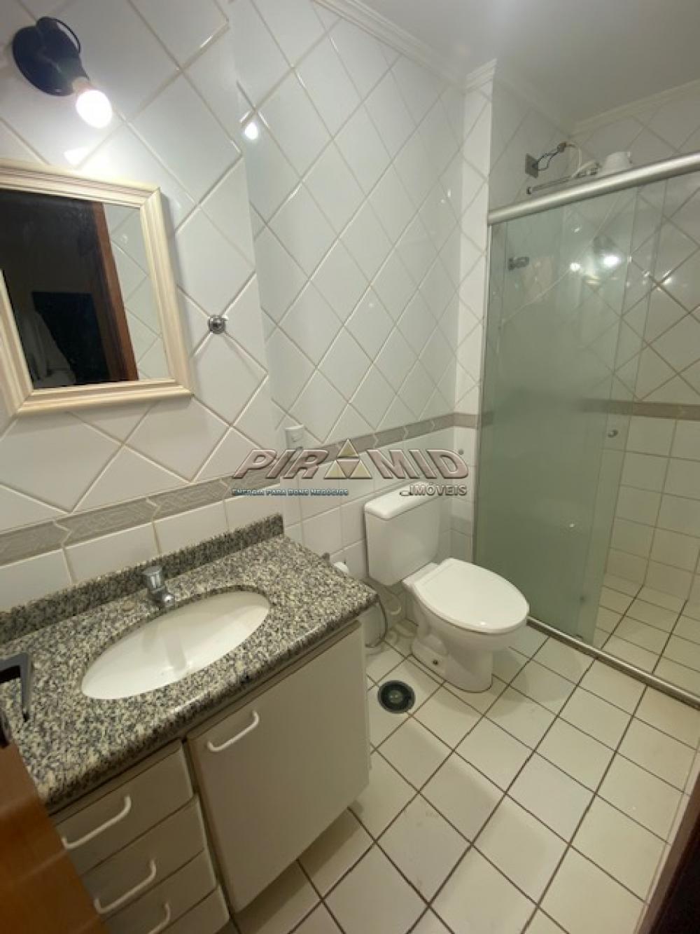 Alugar Apartamento / Padr&atilde;o em Ribeir&atilde;o Preto R$ 950,00 - Foto 7