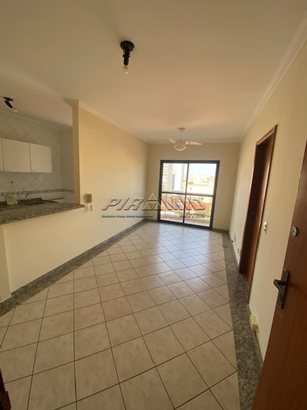 Alugar Apartamento / Padr&atilde;o em Ribeir&atilde;o Preto R$ 950,00 - Foto 2