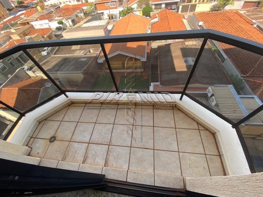 Alugar Apartamento / Padr&atilde;o em Ribeir&atilde;o Preto R$ 950,00 - Foto 3