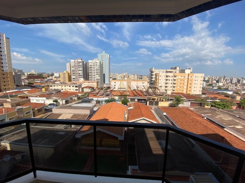 Alugar Apartamento / Padr&atilde;o em Ribeir&atilde;o Preto R$ 950,00 - Foto 4