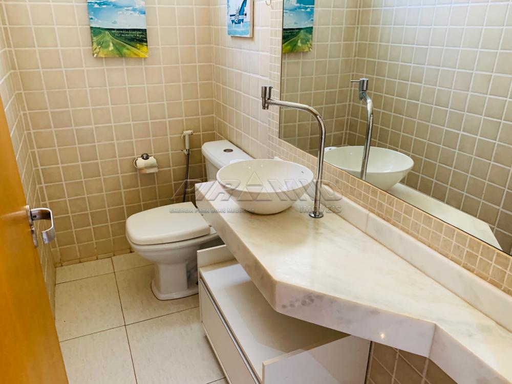 Alugar Casa / Condom&iacute;nio em Ribeir&atilde;o Preto R$ 7.200,00 - Foto 5