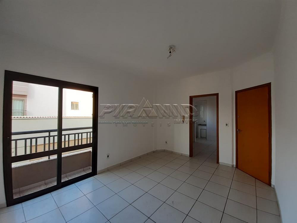 Alugar Apartamento / Padr&atilde;o em Ribeir&atilde;o Preto R$ 1.350,00 - Foto 1