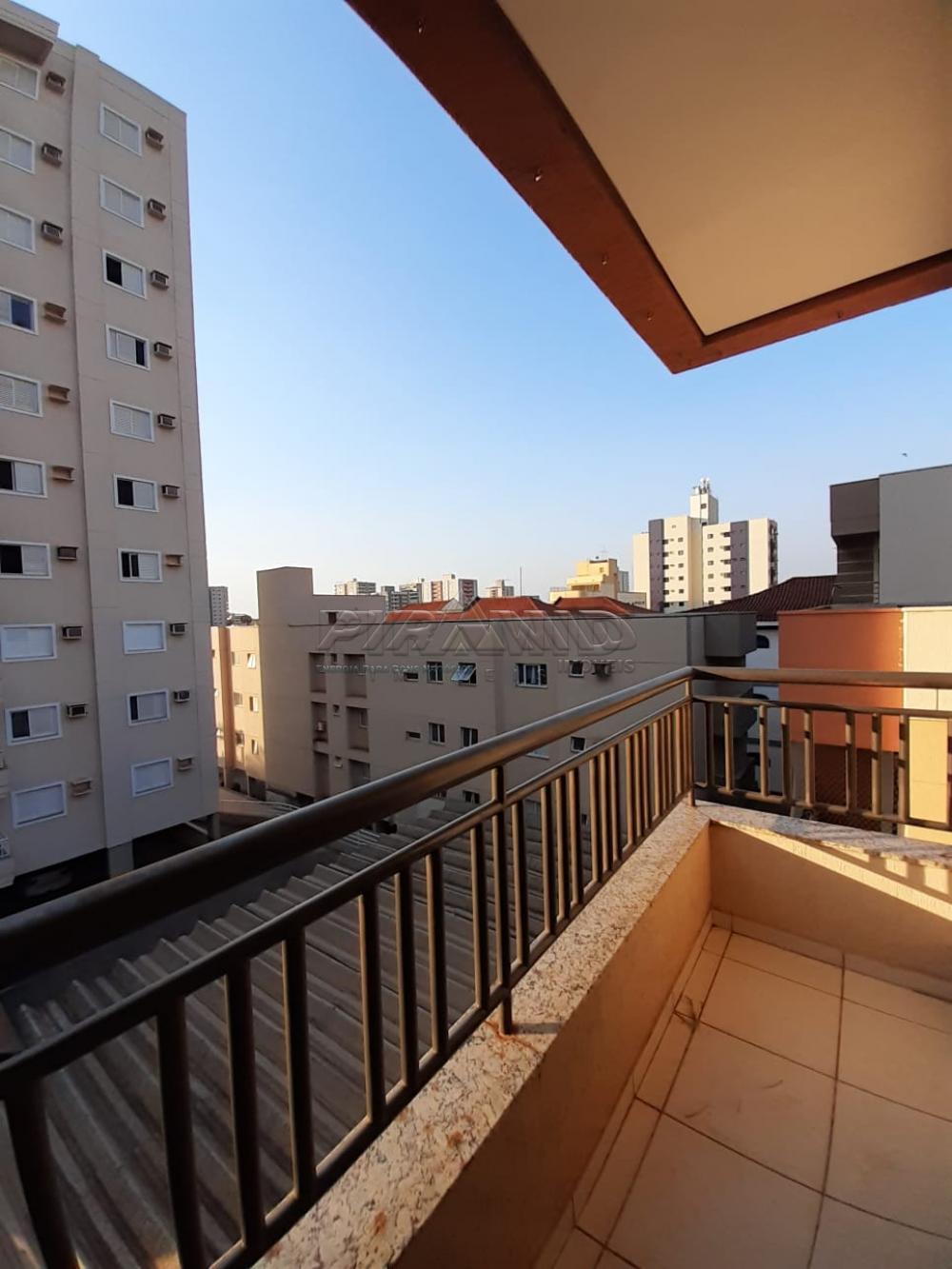 Alugar Apartamento / Padr&atilde;o em Ribeir&atilde;o Preto R$ 1.350,00 - Foto 3