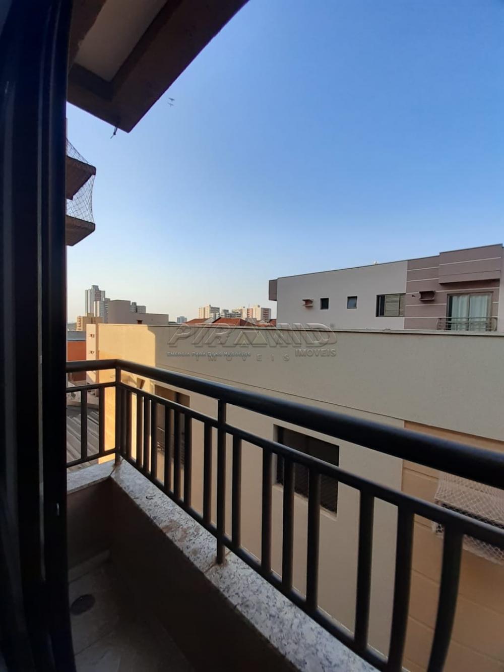 Alugar Apartamento / Padr&atilde;o em Ribeir&atilde;o Preto R$ 1.350,00 - Foto 9