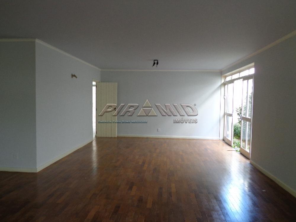 Alugar Casa / Padr&atilde;o em Ribeir&atilde;o Preto R$ 6.000,00 - Foto 1
