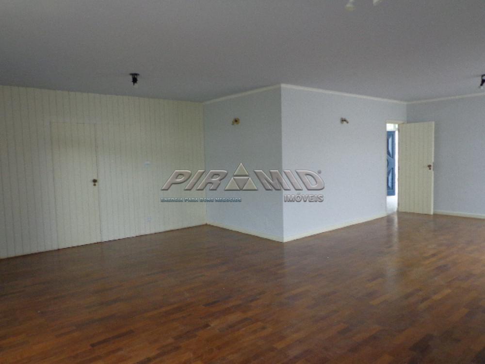 Alugar Casa / Padr&atilde;o em Ribeir&atilde;o Preto R$ 6.000,00 - Foto 2