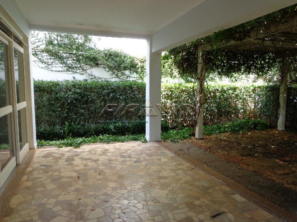 Alugar Casa / Padr&atilde;o em Ribeir&atilde;o Preto R$ 6.000,00 - Foto 14