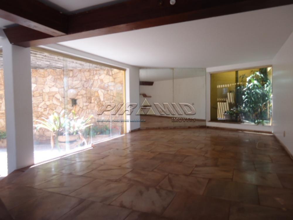 Alugar Casa / Padr&atilde;o em Ribeir&atilde;o Preto R$ 5.000,00 - Foto 1