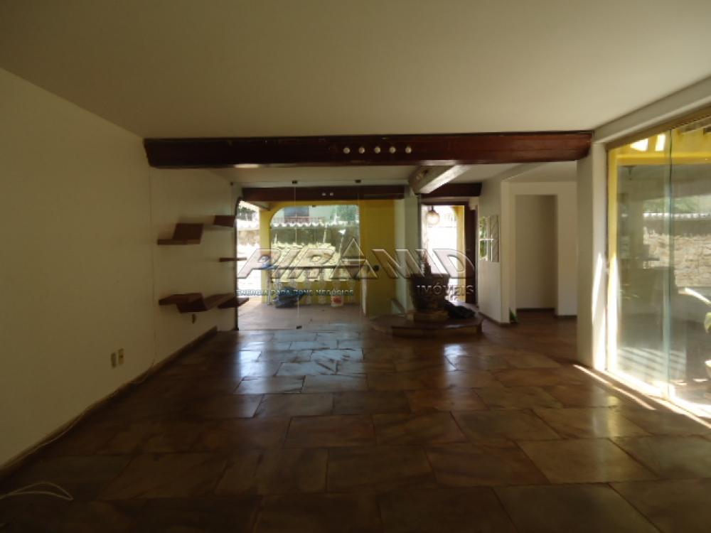Alugar Casa / Padr&atilde;o em Ribeir&atilde;o Preto R$ 5.000,00 - Foto 2