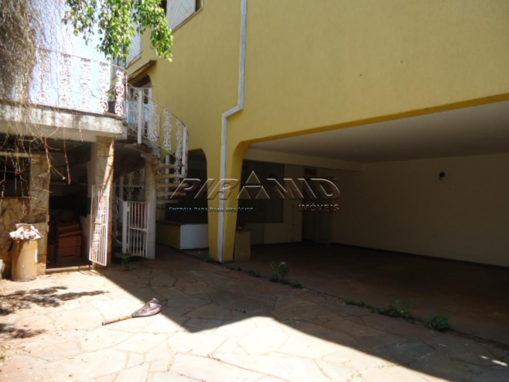 Alugar Casa / Padr&atilde;o em Ribeir&atilde;o Preto R$ 5.000,00 - Foto 11