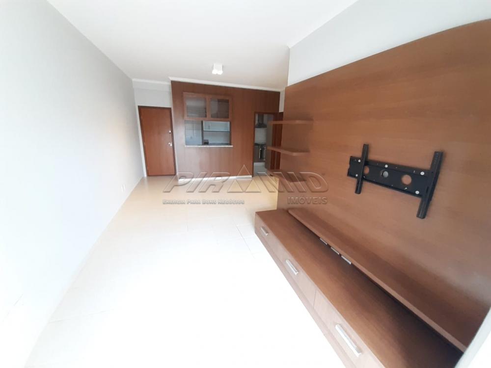 Alugar Apartamento / Padr&atilde;o em Ribeir&atilde;o Preto R$ 3.500,00 - Foto 4
