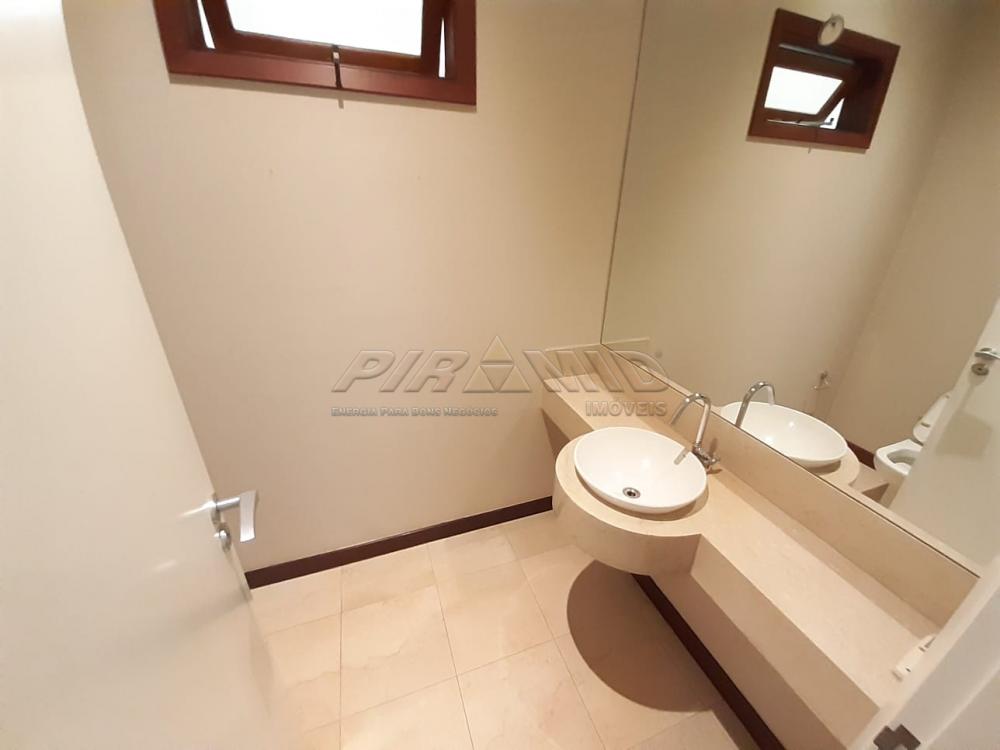 Alugar Casa / Condom&iacute;nio em Ribeir&atilde;o Preto R$ 26.000,00 - Foto 3