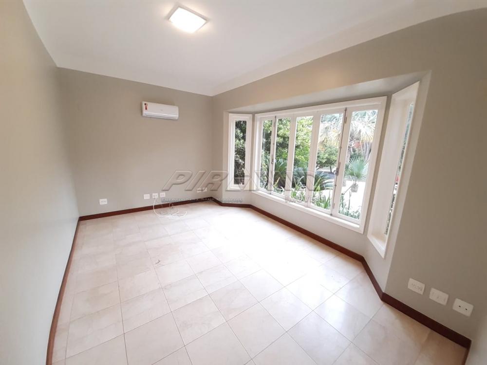 Alugar Casa / Condom&iacute;nio em Ribeir&atilde;o Preto R$ 26.000,00 - Foto 4