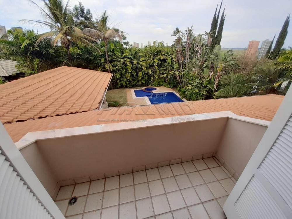 Alugar Casa / Condom&iacute;nio em Ribeir&atilde;o Preto R$ 26.000,00 - Foto 34