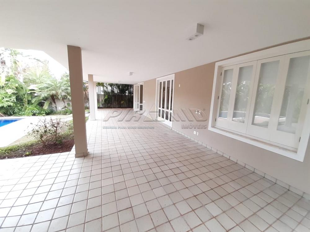 Alugar Casa / Condom&iacute;nio em Ribeir&atilde;o Preto R$ 26.000,00 - Foto 57
