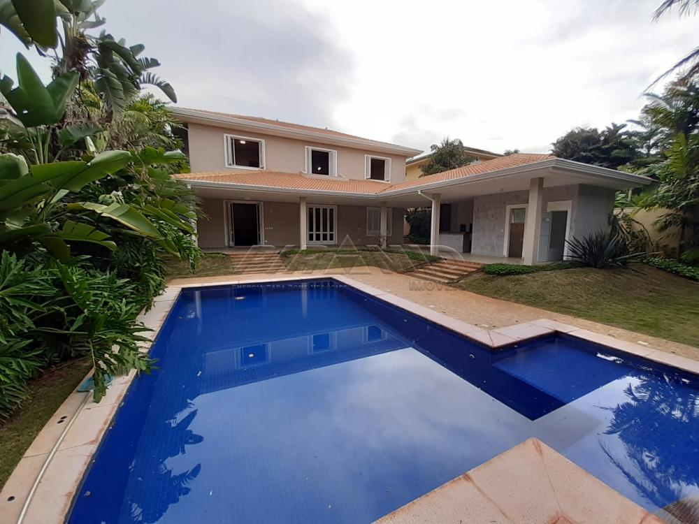 Alugar Casa / Condom&iacute;nio em Ribeir&atilde;o Preto R$ 26.000,00 - Foto 64