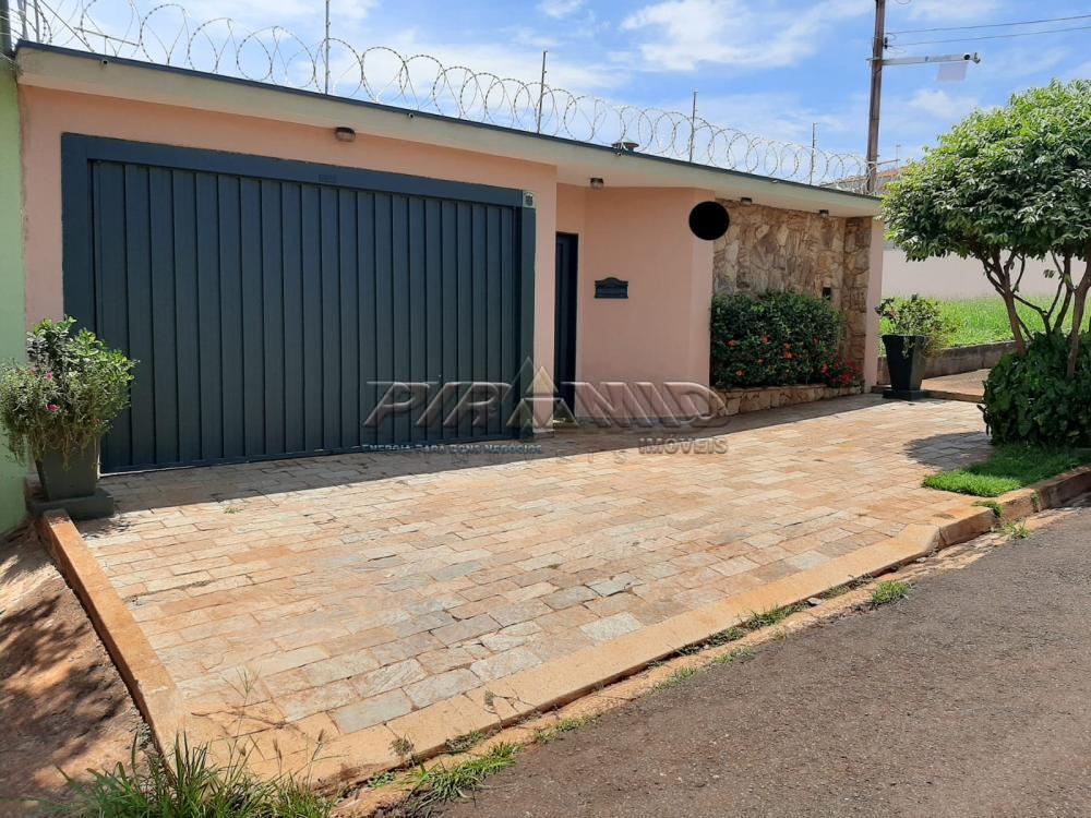 Alugar Casa / Padr&atilde;o em Ribeir&atilde;o Preto R$ 4.700,00 - Foto 2