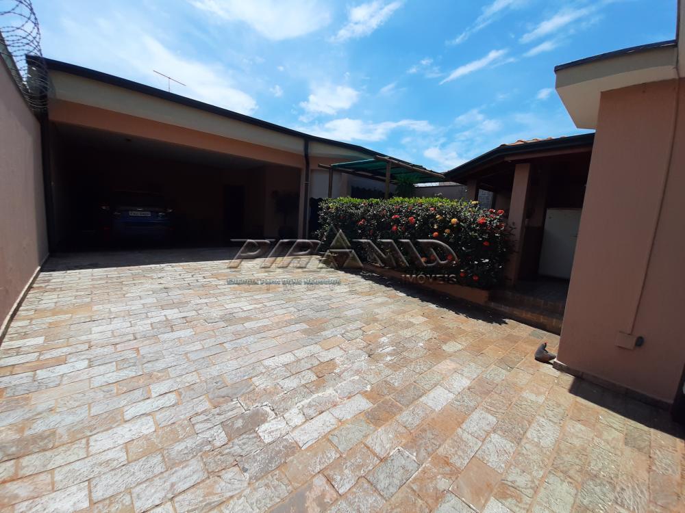 Alugar Casa / Padr&atilde;o em Ribeir&atilde;o Preto R$ 4.700,00 - Foto 3