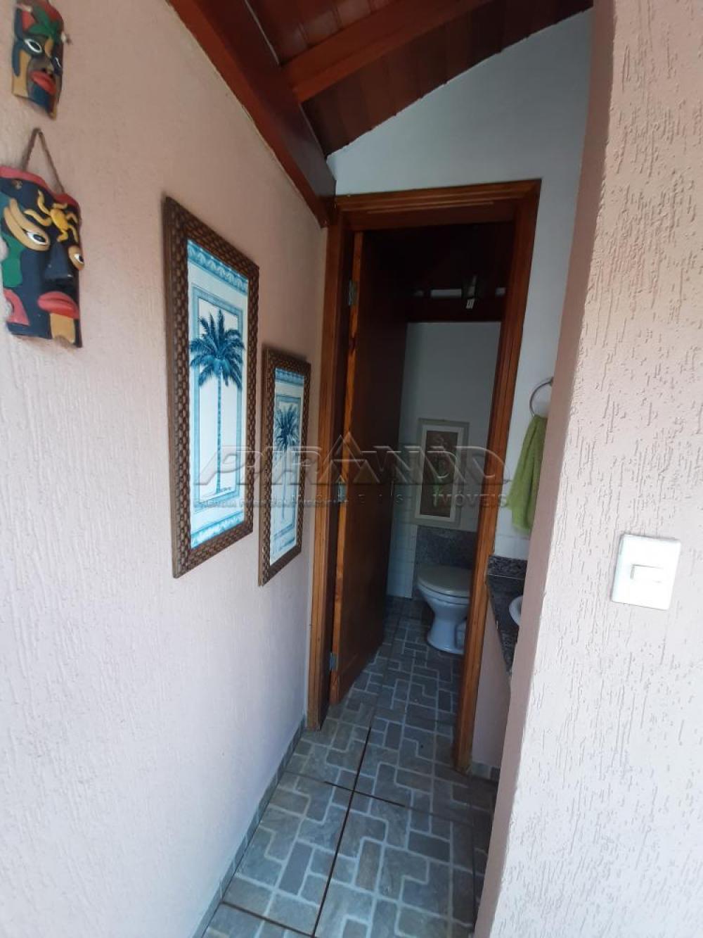 Alugar Casa / Padr&atilde;o em Ribeir&atilde;o Preto R$ 4.700,00 - Foto 10