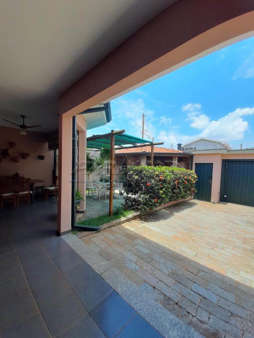 Alugar Casa / Padr&atilde;o em Ribeir&atilde;o Preto R$ 4.700,00 - Foto 24