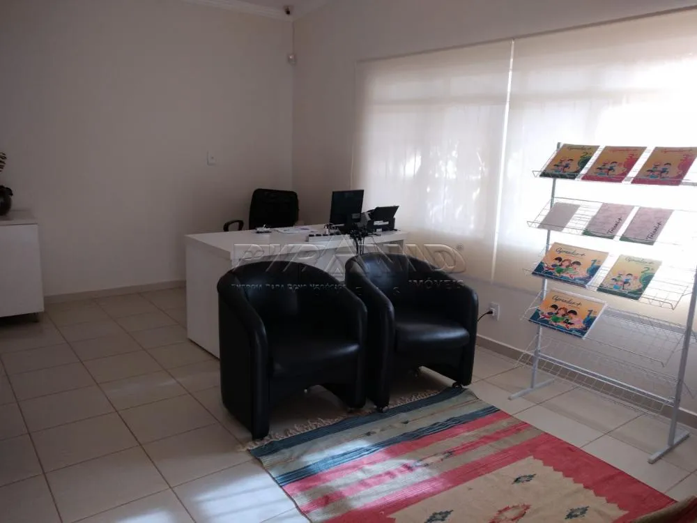 Alugar Casa / Padr&atilde;o em Ribeir&atilde;o Preto R$ 2.600,00 - Foto 9