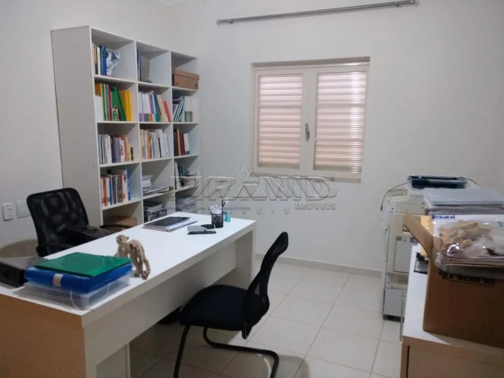 Alugar Casa / Padr&atilde;o em Ribeir&atilde;o Preto R$ 2.600,00 - Foto 19