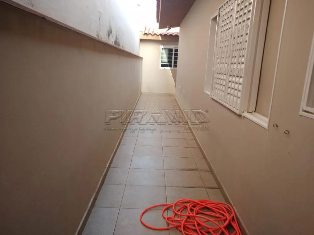 Alugar Casa / Padr&atilde;o em Ribeir&atilde;o Preto R$ 2.600,00 - Foto 36