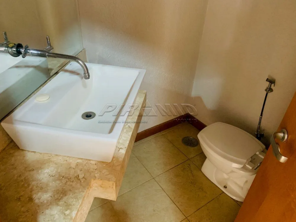 Alugar Casa / Condom&iacute;nio em Bonfim Paulista R$ 6.500,00 - Foto 6